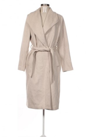 Dámský kabát  Selected Femme, Velikost M, Barva Béžová, Cena  5 249,00 Kč