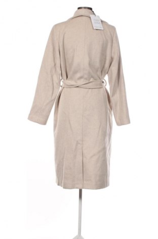 Dámský kabát  Selected Femme, Velikost M, Barva Béžová, Cena  5 249,00 Kč