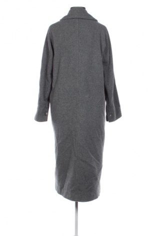 Damenmantel Sezane, Größe XS, Farbe Grau, Preis 203,53 €