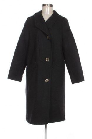 Damenmantel Sezane, Größe S, Farbe Schwarz, Preis € 101,64