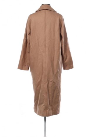 Dámsky kabát  Sezane, Veľkosť XS, Farba Béžová, Cena  211,47 €