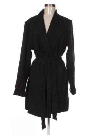Női kabát Sheego, Méret XXL, Szín Fekete, Ár 10 939 Ft