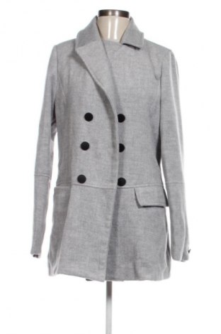 Dámsky kabát  Shop 1One, Veľkosť M, Farba Sivá, Cena  45,01 €
