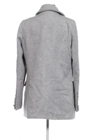 Dámsky kabát  Shop 1One, Veľkosť M, Farba Sivá, Cena  45,01 €