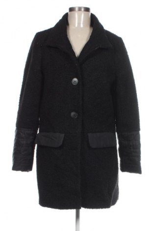 Damenmantel Simona A, Größe M, Farbe Schwarz, Preis € 28,99