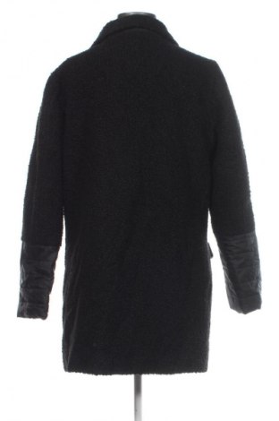 Damenmantel Simona A, Größe M, Farbe Schwarz, Preis € 28,99