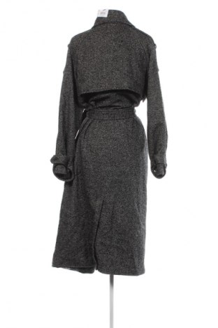 Γυναικείο παλτό Sinsay, Μέγεθος L, Χρώμα Πολύχρωμο, Τιμή 24,99 €