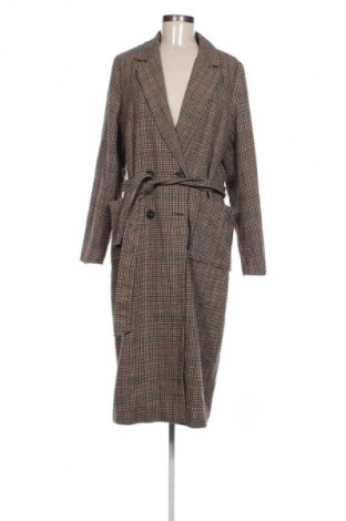 Dámsky kabát  Sinsay, Veľkosť M, Farba Viacfarebná, Cena  29,74 €