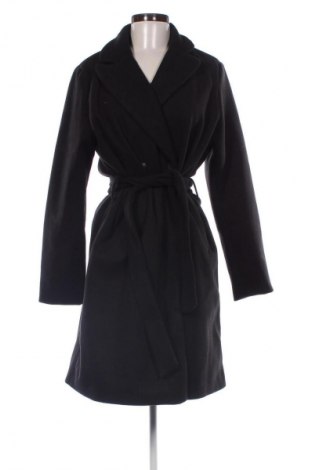 Damenmantel Sinsay, Größe L, Farbe Schwarz, Preis 45,01 €