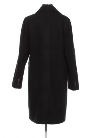 Damski płaszcz Sinsay, Rozmiar M, Kolor Czarny, Cena 133,00 zł