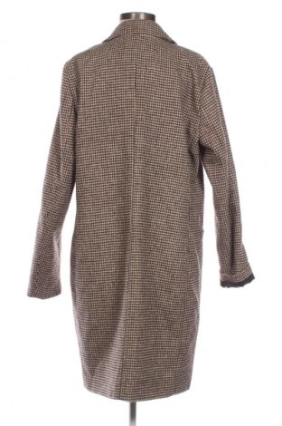 Palton de femei Sinsay, Mărime XL, Culoare Multicolor, Preț 368,42 Lei