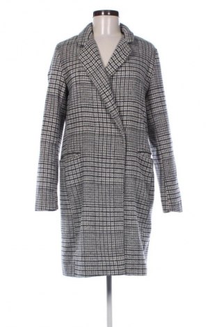 Damenmantel Sinsay, Größe M, Farbe Mehrfarbig, Preis 29,66 €