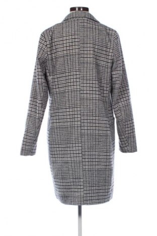 Damenmantel Sinsay, Größe M, Farbe Mehrfarbig, Preis 29,66 €