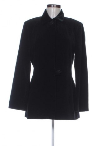 Damenmantel Sisley, Größe XL, Farbe Schwarz, Preis € 77,24