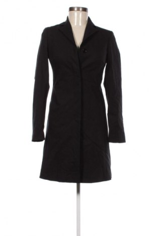 Dámsky kabát  Sisley, Veľkosť XS, Farba Čierna, Cena  49,95 €
