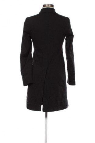 Dámsky kabát  Sisley, Veľkosť XS, Farba Čierna, Cena  49,95 €