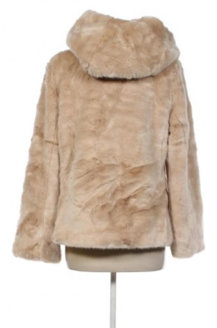 Damenmantel Sisley, Größe M, Farbe Ecru, Preis 65,99 €