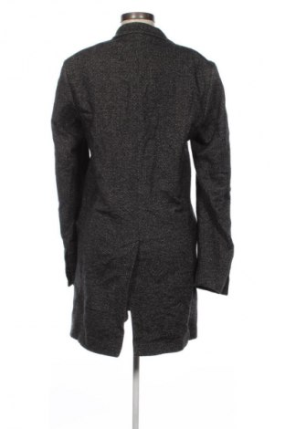 Damski płaszcz Sisley, Rozmiar M, Kolor Czarny, Cena 257,99 zł