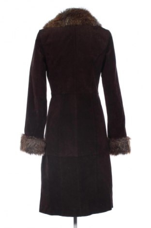 Damenmantel Snap Shot, Größe XS, Farbe Braun, Preis 49,10 €