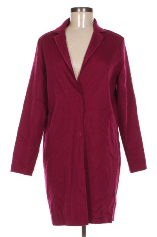 Damenmantel Someday., Größe S, Farbe Lila, Preis € 16,99