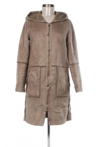Női kabát Soya Concept, Méret M, Szín Barna, Ár 16 349 Ft