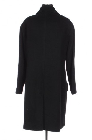 Damenmantel Stefanel, Größe M, Farbe Schwarz, Preis € 115,61