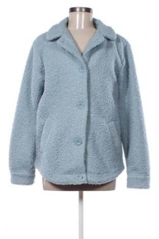 Női kabát Stitch & Soul, Méret M, Szín Kék, Ár 17 600 Ft