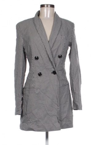 Damenmantel Stradivarius, Größe M, Farbe Mehrfarbig, Preis € 29,99