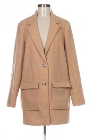 Palton de femei Street One, Mărime M, Culoare Bej, Preț 252,09 Lei