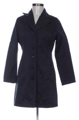 Damski płaszcz Street One, Rozmiar S, Kolor Niebieski, Cena 220,69 zł