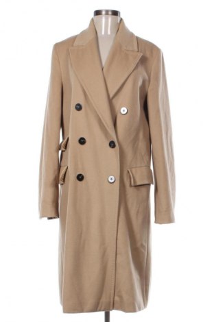 Dámsky kabát  Strenesse, Veľkosť M, Farba Béžová, Cena  115,60 €