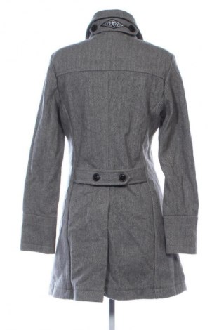 Női kabát Superdry, Méret S, Szín Szürke, Ár 20 967 Ft