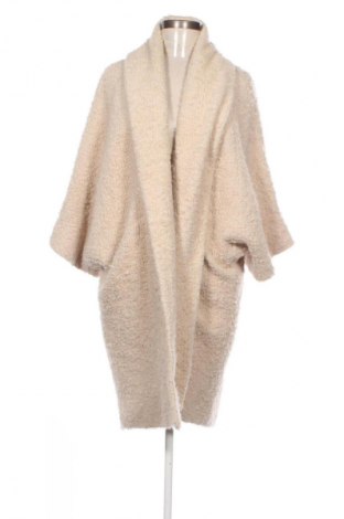 Damenmantel Supertrash, Größe XL, Farbe Beige, Preis € 208,47