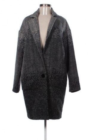 Damski płaszcz Sweet Miss, Rozmiar XXL, Kolor Kolorowy, Cena 191,99 zł