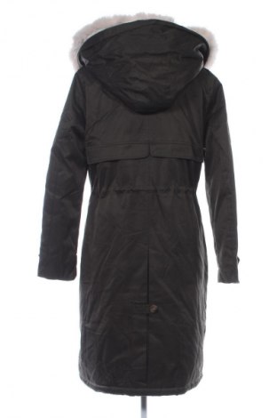 Дамско палто S'west, Размер XXL, Цвят Зелен, Цена 218,00 лв.