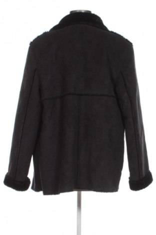 Дамско палто TCM, Размер L, Цвят Черен, Цена 67,99 лв.