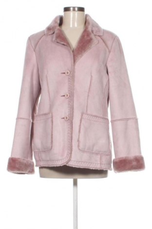Dámský kabát  TCM, Velikost S, Barva Růžová, Cena  734,00 Kč