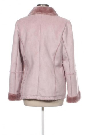 Dámský kabát  TCM, Velikost S, Barva Růžová, Cena  734,00 Kč