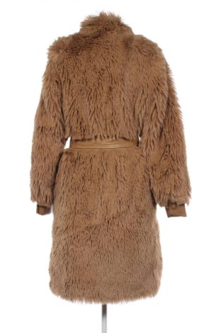 Damenmantel TWINSET, Größe L, Farbe Braun, Preis € 253,20