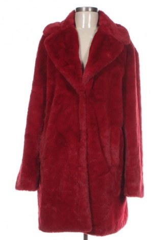 Palton de femei Taifun, Mărime XL, Culoare Roșu, Preț 341,99 Lei