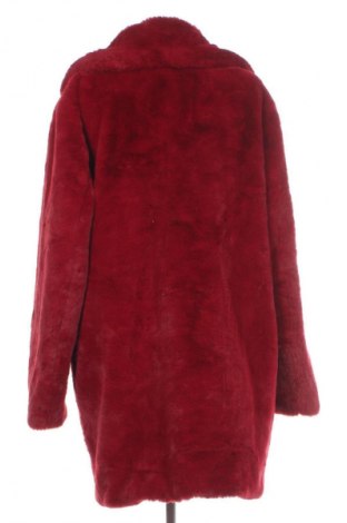 Palton de femei Taifun, Mărime XL, Culoare Roșu, Preț 341,99 Lei