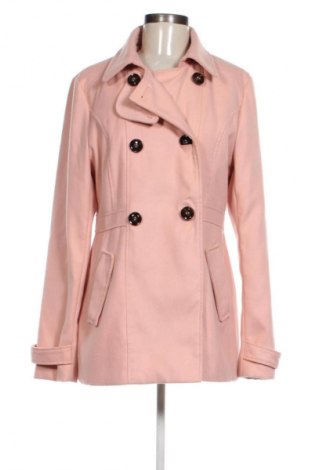 Damenmantel Tally Weijl, Größe L, Farbe Rosa, Preis 22,99 €