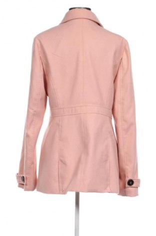 Damenmantel Tally Weijl, Größe L, Farbe Rosa, Preis 22,99 €
