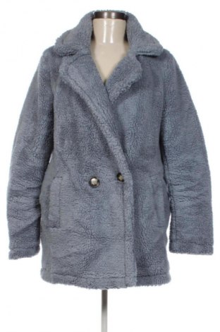 Damenmantel Tally Weijl, Größe L, Farbe Blau, Preis 41,99 €