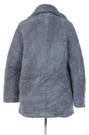 Damenmantel Tally Weijl, Größe L, Farbe Blau, Preis 41,99 €