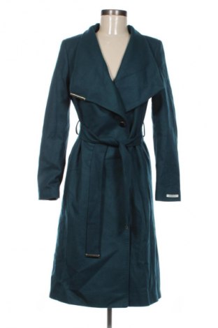 Dámský kabát  Ted Baker, Velikost S, Barva Zelená, Cena  7 599,00 Kč