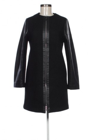 Γυναικείο παλτό Ted Baker, Μέγεθος XS, Χρώμα Μαύρο, Τιμή 150,40 €