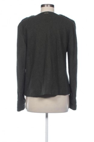 Γυναικείο παλτό Tensione In, Μέγεθος M, Χρώμα Πράσινο, Τιμή 77,24 €