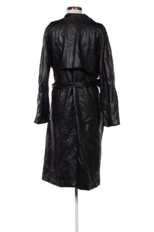 Дамско палто Terranova, Размер S, Цвят Черен, Цена 53,99 лв.