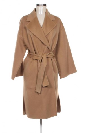 Damenmantel Theory, Größe S, Farbe Beige, Preis 115,60 €